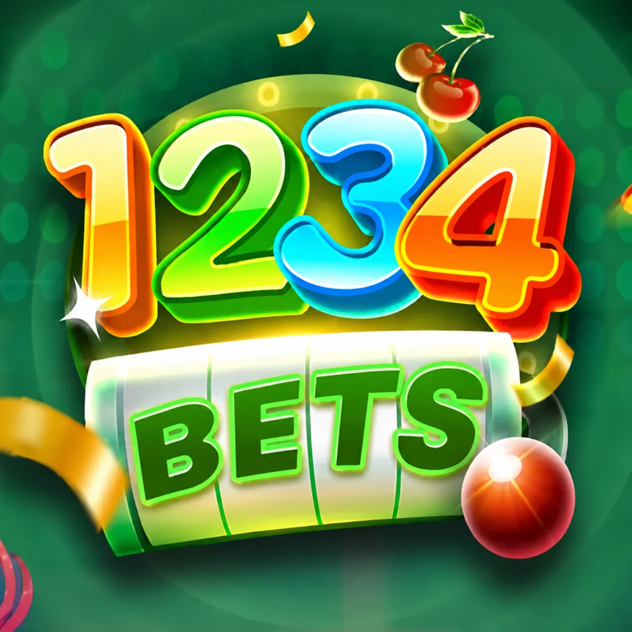 1234BETS - Game Match-3 Seru dan Menantang