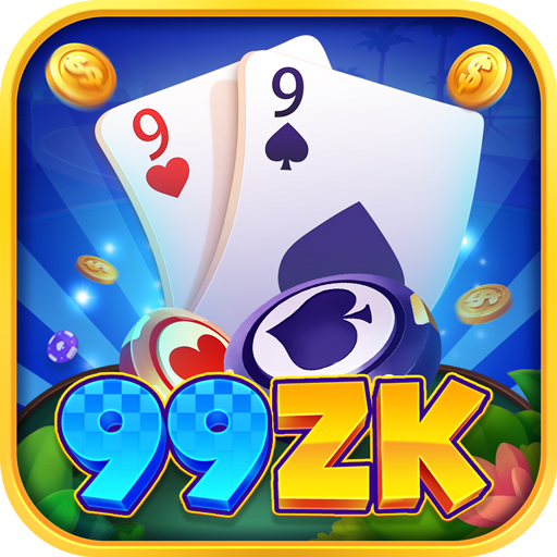 99ZK - Petualangan Epic di Dunia ARPG
