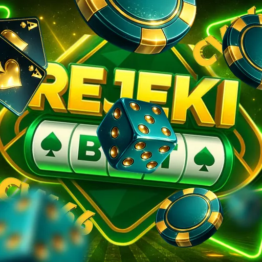 REJEKI - Permainan Memancing yang Seru dan Menyenangkan