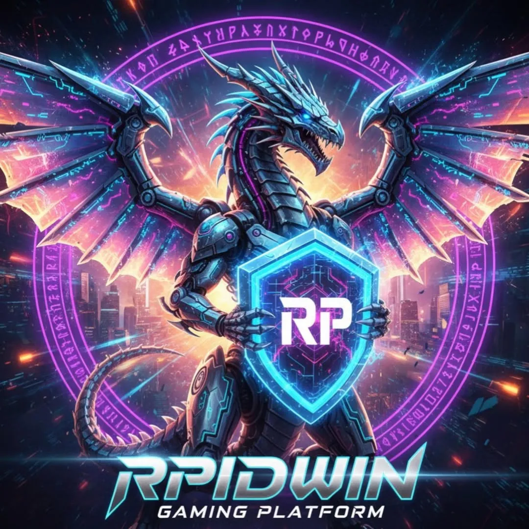RPIDWIN - Permainan QiuQiu Seru dan Menarik