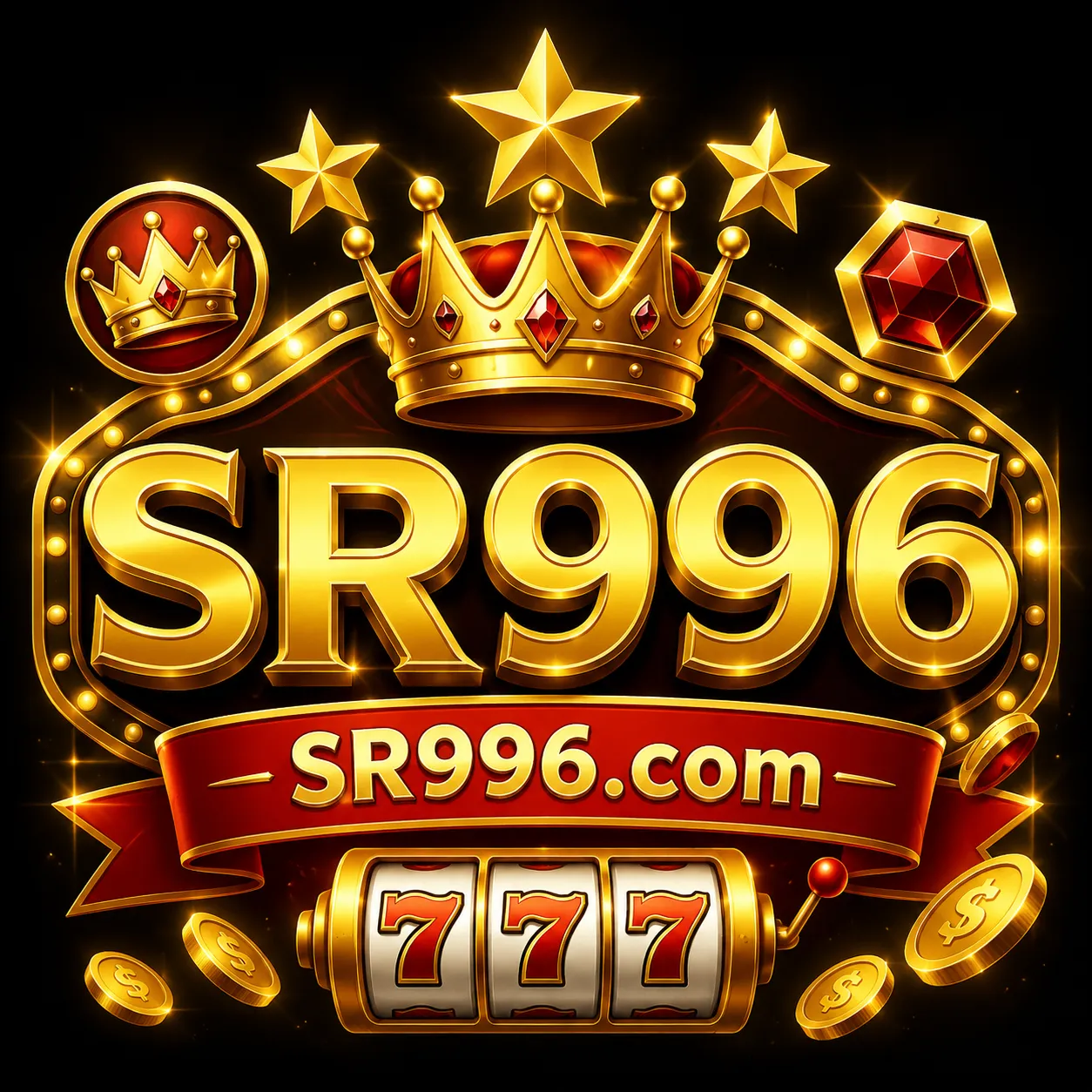 SR996 - Permainan Mahjong Seru dan Menantang