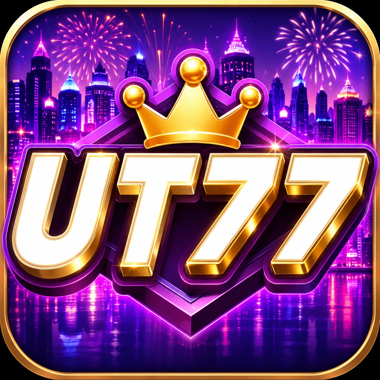 UT77 - Permainan Arcade yang Menantang dan Seru