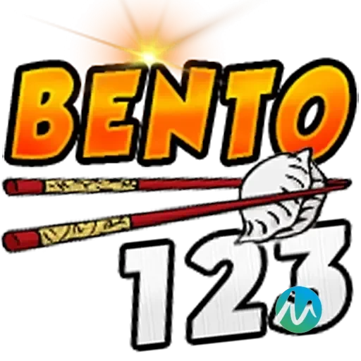 bento123